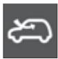PEUGEOT PARTNER FOURGON 2011 - Réglage du débit d'air et commande d'entrée d'air - 2