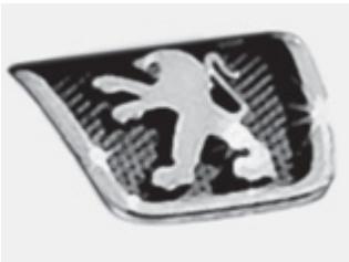 PEUGEOT PARTNER FOURGON 2011 - 4-18 Prise en MAIN - 1