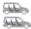 PEUGEOT PARTNER FOURGON 2011 - Installation d'un rehausseur - 1