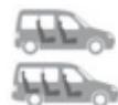 PEUGEOT PARTNER FOURGON 2011 - Les lève-vitres électriques - 3