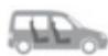 PEUGEOT PARTNER FOURGON 2011 - Fixationsisofix - 3