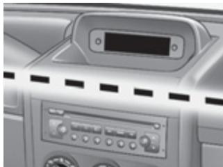 PEUGEOT PARTNER FOURGON 2011 - 114-121 AUDIO - 1