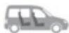 PEUGEOT PARTNER FOURGON 2011 - Signalétique - 2