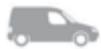 PEUGEOT PARTNER FOURGON 2011 - Aménagements arrière - 1