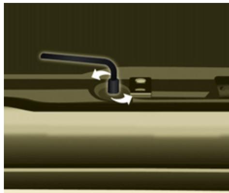 PEUGEOT PARTNER TEPEE 2010 - OUTILS - 2