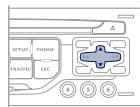 PEUGEOT PARTNER TEPEE 2010 - SELECTIONNER UNE STATION - 6