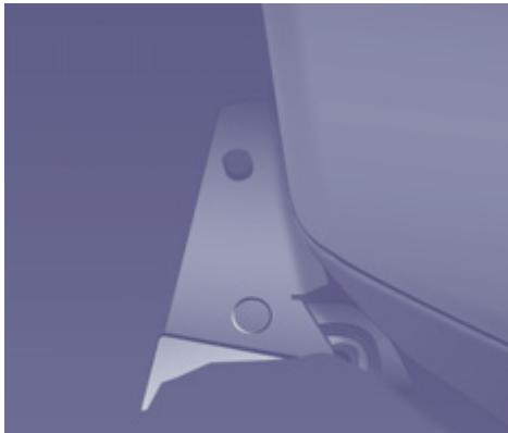 PEUGEOT PARTNER TEPEE 2010 - Position portefeuilie - 3