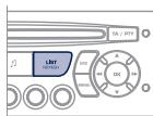 PEUGEOT PARTNER TEPEE 2010 - SELECTIONNER UNE STATION - 11