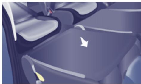 PEUGEOT PARTNER TEPEE 2010 - Veillez : - 1