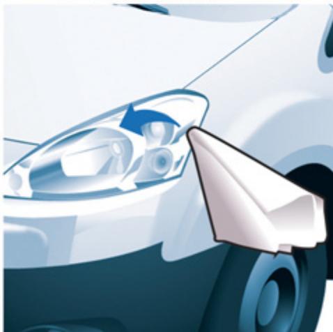 PEUGEOT PARTNER TEPEE 2010 - Véhicules avec boîte de vitesses mécanique (version diesel) - 6