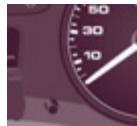 PEUGEOT PARTNER TEPEE 2010 - Rheostat d'éclairage - 1