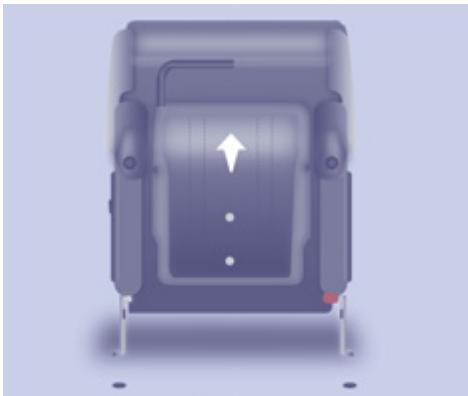 PEUGEOT PARTNER TEPEE 2010 - Position portefeuilie - 2