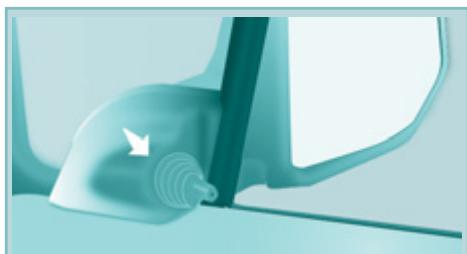 PEUGEOT PARTNER TEPEE 2010 - BIEN S'INSTALLER - 12