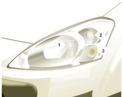 PEUGEOT PARTNER TEPEE 2010 - Type C - 2
