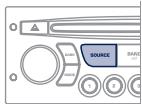 PEUGEOT PARTNER TEPEE 2010 - SELECTIONNER UNE STATION - 2