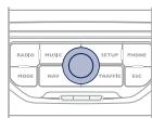 PEUGEOT PARTNER TEPEE 2010 - OPTIONS DE GUIDAGE - 4