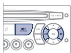 PEUGEOT PARTNER TEPEE 2010 - ÉCOUTER UN CD - 11