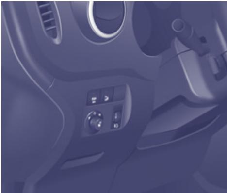 PEUGEOT PARTNER TEPEE 2010 - Fonctionnement automatique - 3