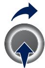PEUGEOT PARTNER TEPEE 2010 - AFFECTOR UNE ADRESSE ET NAVIGUER VERS «MON DOMICILE» - 12