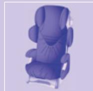 PEUGEOT PARTNER TEPEE 2010 - SIÉGES ENFANTS RECOMMANDÉS PAR PEUGEOT - 3