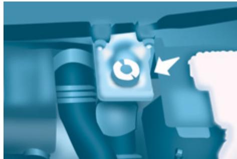 PEUGEOT PARTNER TEPEE 2010 - Choix du grade de viscosité - 1