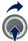 PEUGEOT PARTNER TEPEE 2010 - NAVIGATION - GUIDAGE - 4