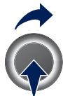 PEUGEOT PARTNER TEPEE 2010 - NAVIGATION - GUIDAGE - 10