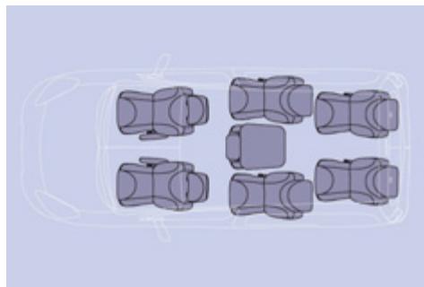 PEUGEOT PARTNER TEPEE 2010 - Du bon usage - 10