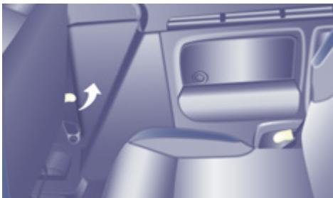 PEUGEOT PARTNER TEPEE 2010 - Entrer - 4