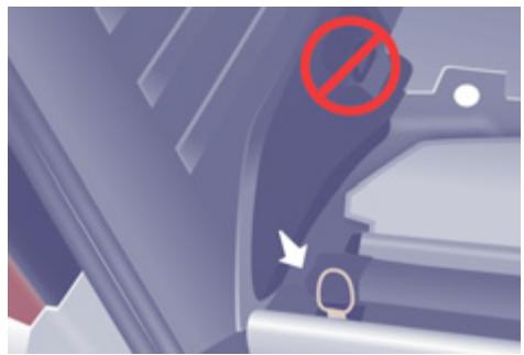 PEUGEOT PARTNER TEPEE 2010 - Le ranger (selon version) - 5