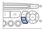 PEUGEOT PARTNER TEPEE 2010 - TELEPHONE BLUETOOTH - 5
