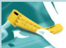 PEUGEOT PARTNER TEPEE 2010 - Ouverture capot moteur - 1