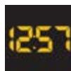 PEUGEOT PARTNER TEPEE 2010 - Console centrale sans écran - 1
