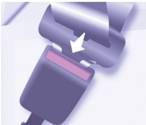 PEUGEOT PARTNER TEPEE 2010 - Verrouillage - 1