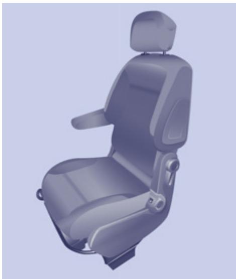 PEUGEOT PARTNER TEPEE 2010 - Air conditionné - 1