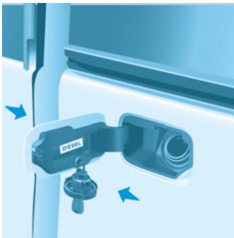 PEUGEOT PARTNER TEPEE 2010 - Boîte de vitesses manuelle - 3