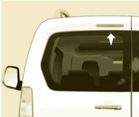 PEUGEOT PARTNER TEPEE 2010 - Lavage haute-pression - 5