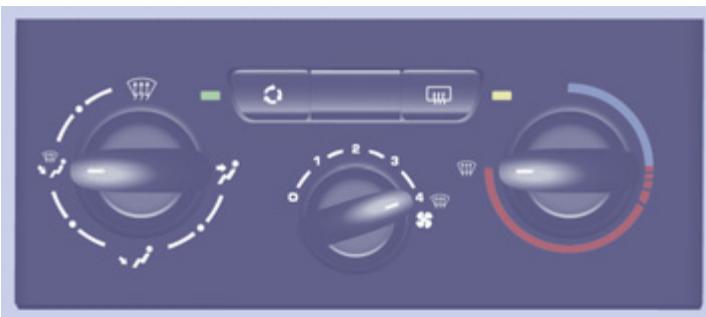 PEUGEOT PARTNER TEPEE 2010 - Du bon usage - 1