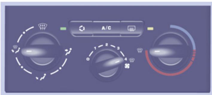 PEUGEOT PARTNER TEPEE 2010 - Du bon usage - 2