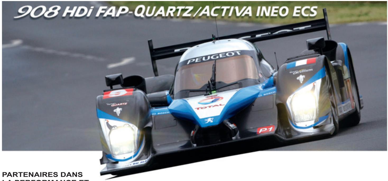 PEUGEOT PARTNER TEPEE 2010 - Boitier télématique «Active Fleet Data» - 1