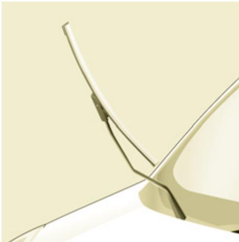 PEUGEOT PARTNER TEPEE 2010 - FUSIBLES SOUS LE CAPOT MOTEUR - 3