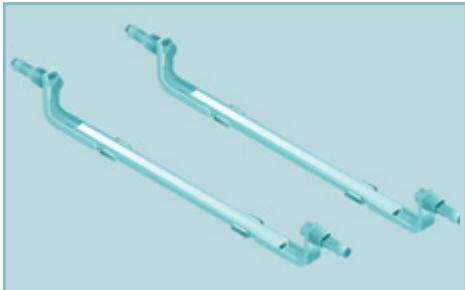 PEUGEOT PARTNER TEPEE 2010 - AMÉNAGEMENTS ARRIÈRE - 3