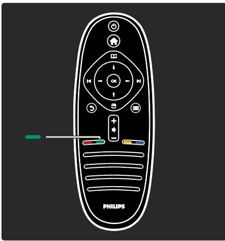 PHILIPS 37PFL5405H - Rouge - 1
