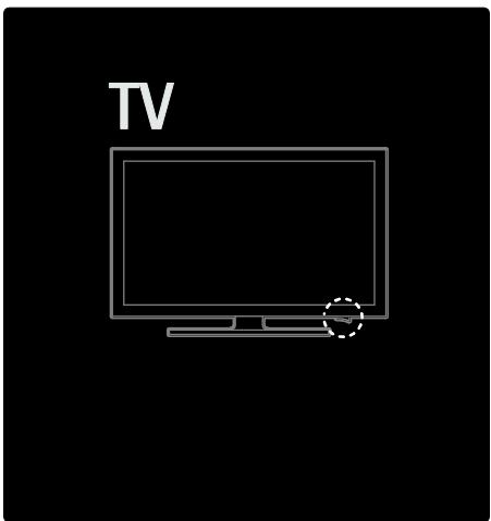 PHILIPS 37PFL5405H - Alimentation - 1