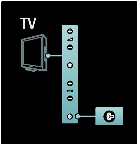 PHILIPS 37PFL5405H - Attention - 1