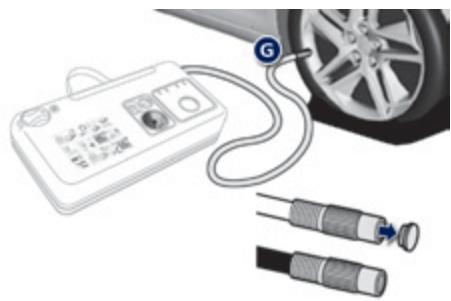 PEUGEOT 308 2 2015 - Colmatage - 2