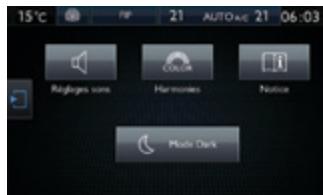 PEUGEOT 308 2 2015 - FONCTIONNEMENT GÉNÉRAL - 6