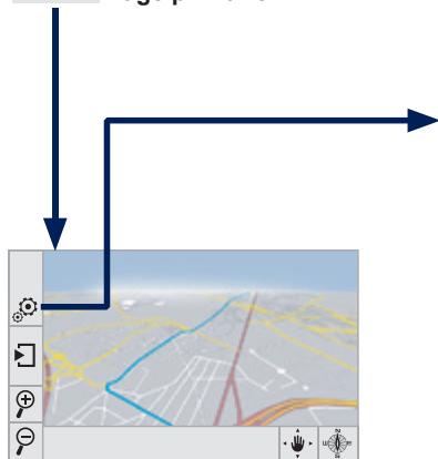 PEUGEOT 308 2 2015 - NAVIGATION - 3