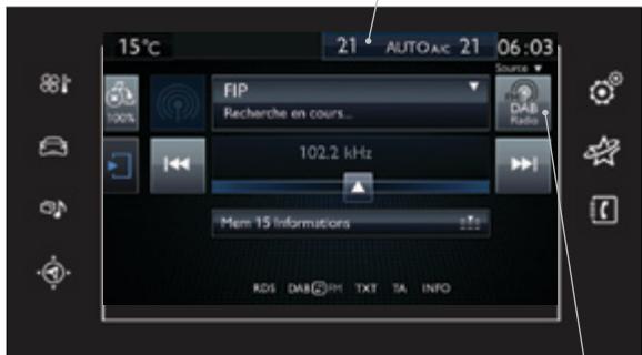 PEUGEOT 308 2 2015 - PREMIERS PAS - 1