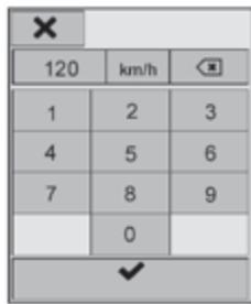 PEUGEOT 308 2 2015 - Mémorisation - 5